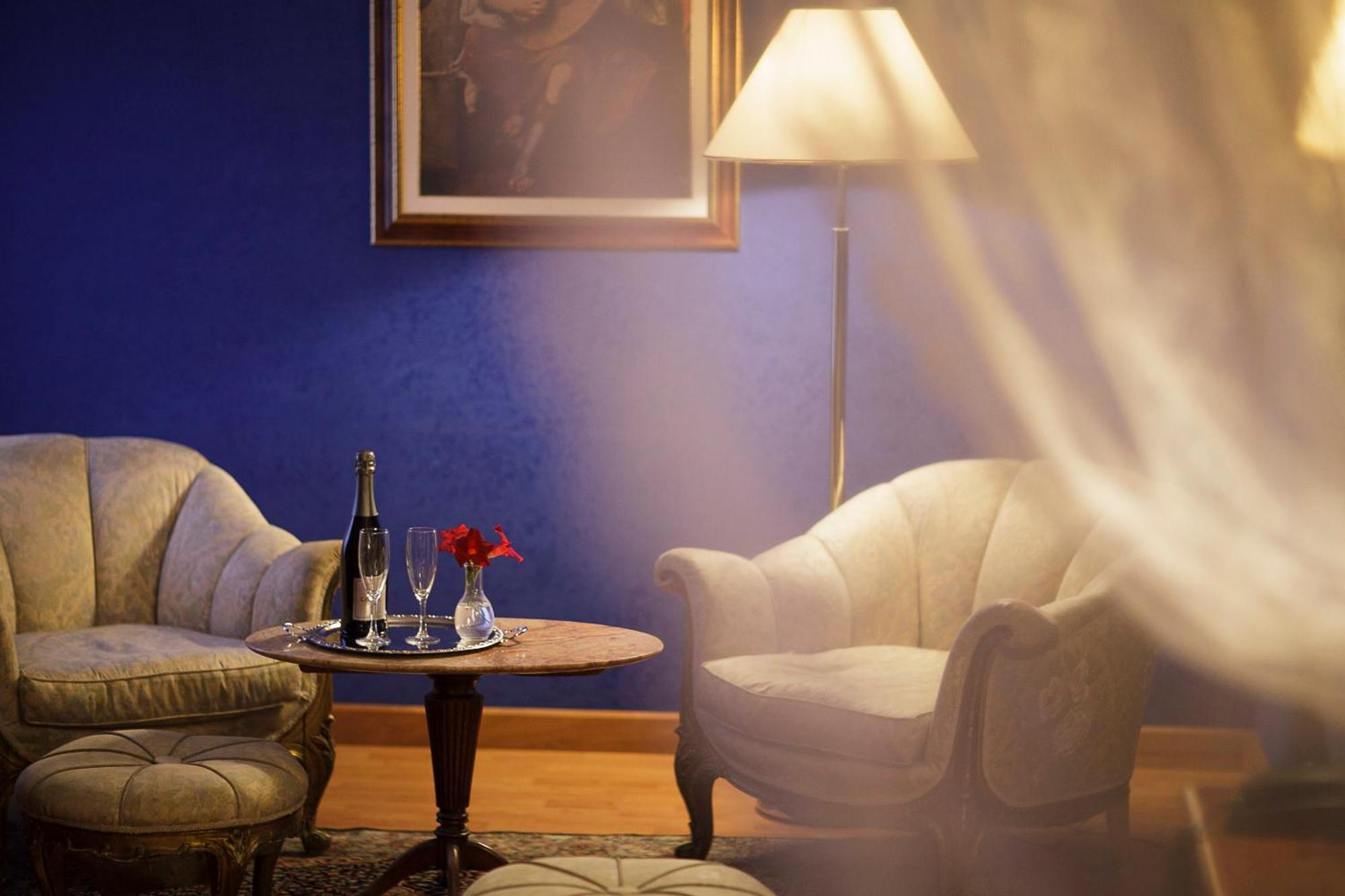 Hotel Relais Filonardi Veroli Quarto foto