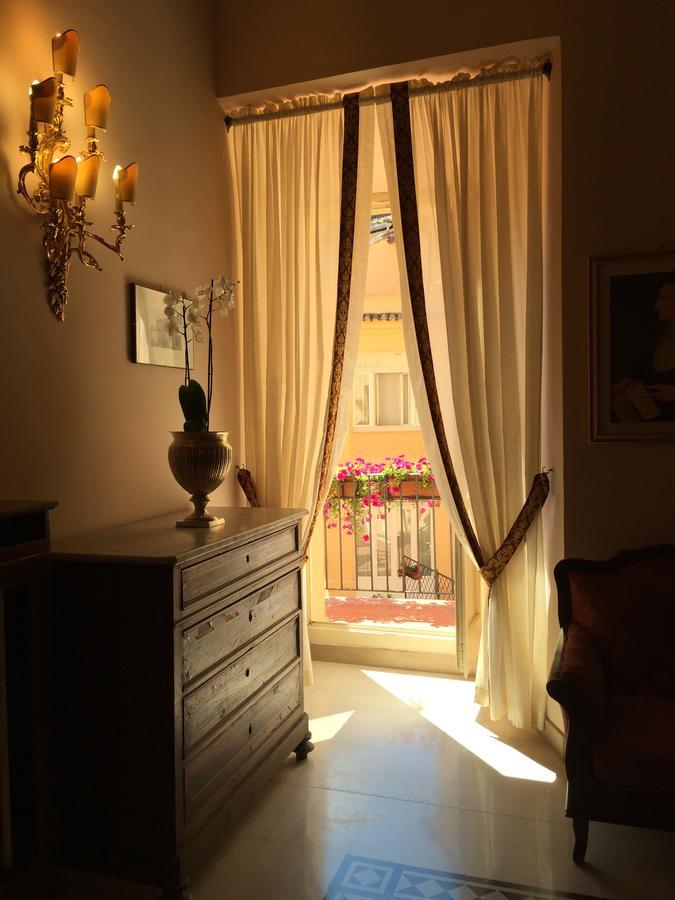 Hotel Relais Filonardi Veroli Exterior foto