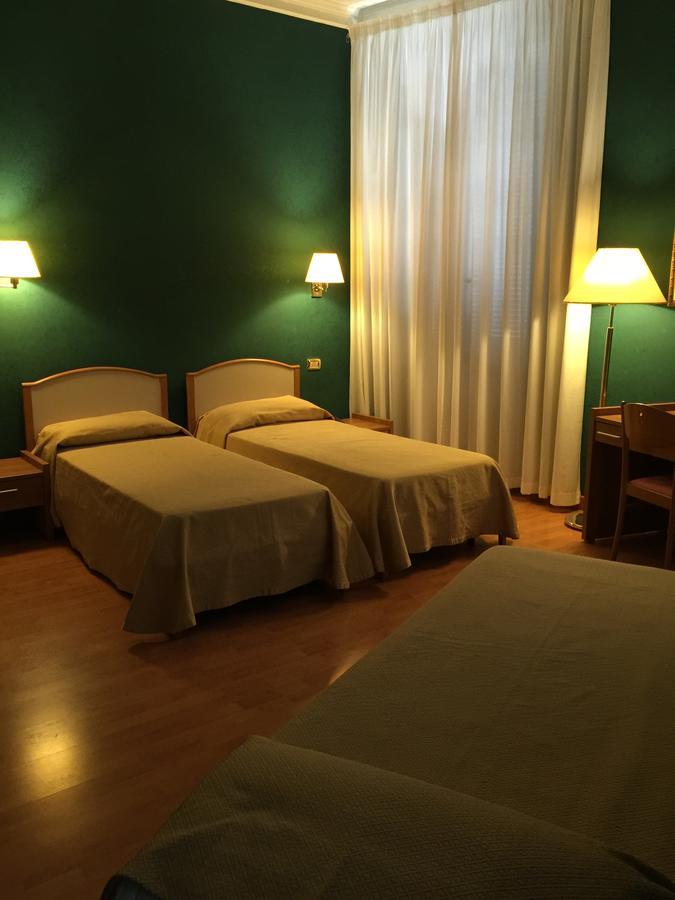 Hotel Relais Filonardi Veroli Quarto foto