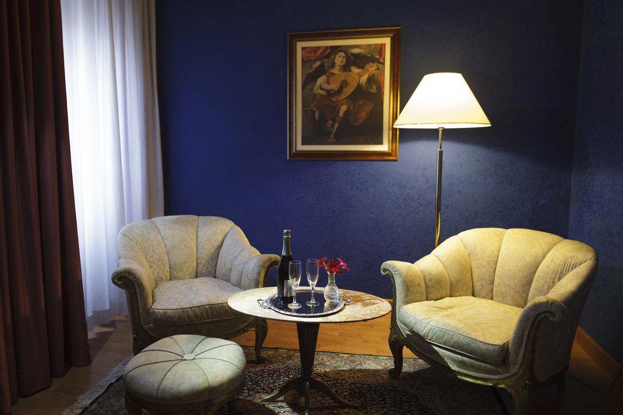 Hotel Relais Filonardi Veroli Quarto foto