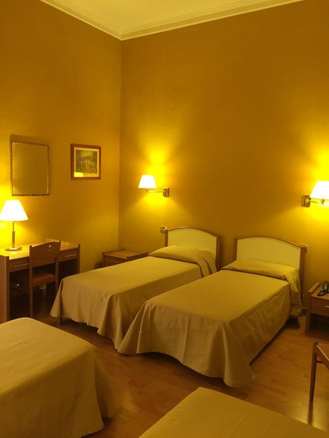Hotel Relais Filonardi Veroli Quarto foto