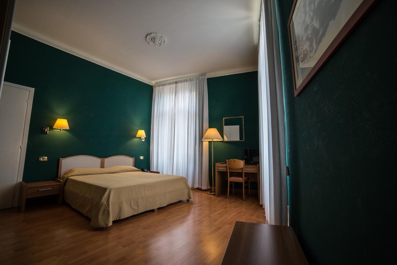 Hotel Relais Filonardi Veroli Exterior foto