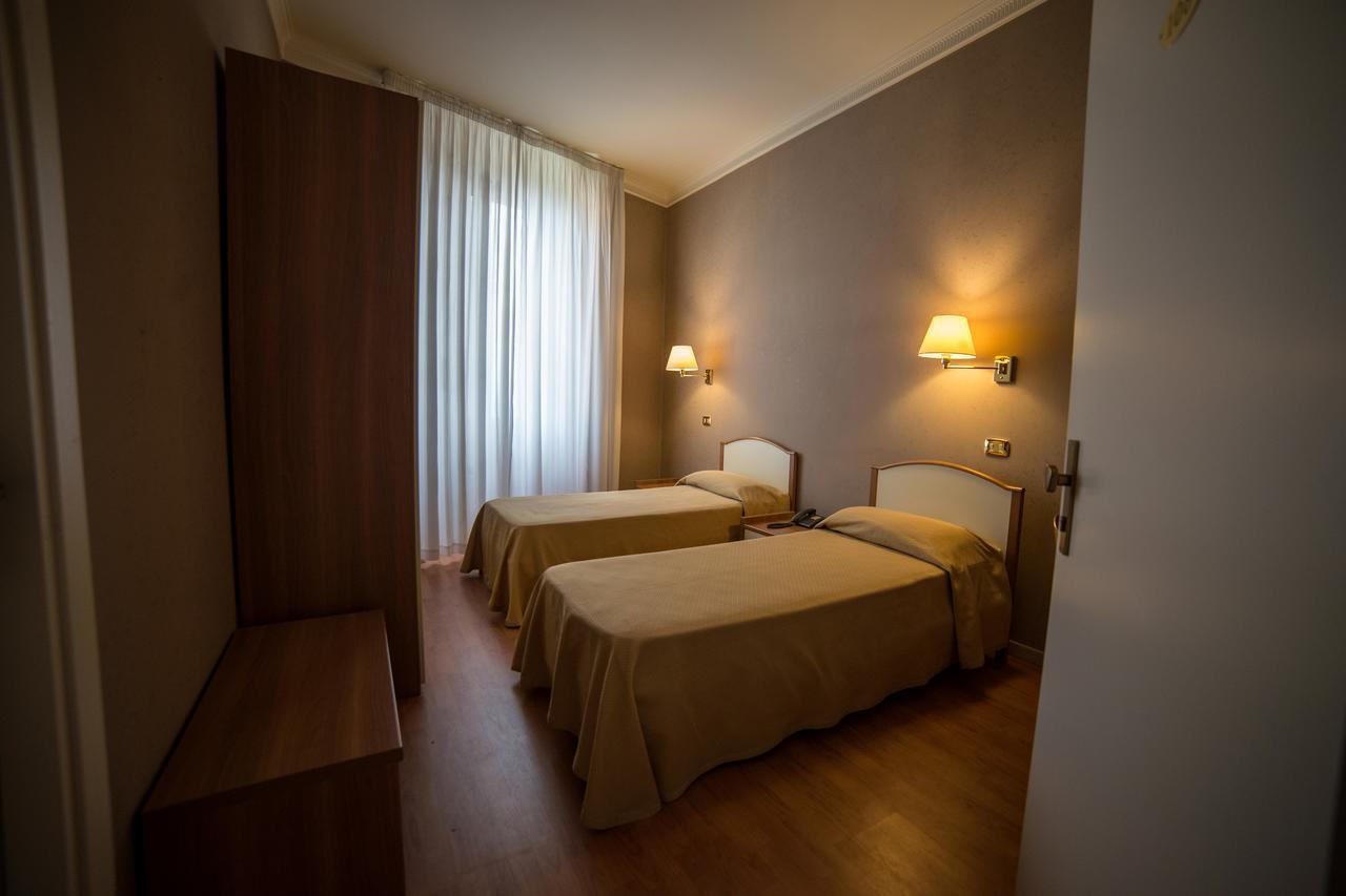 Hotel Relais Filonardi Veroli Exterior foto